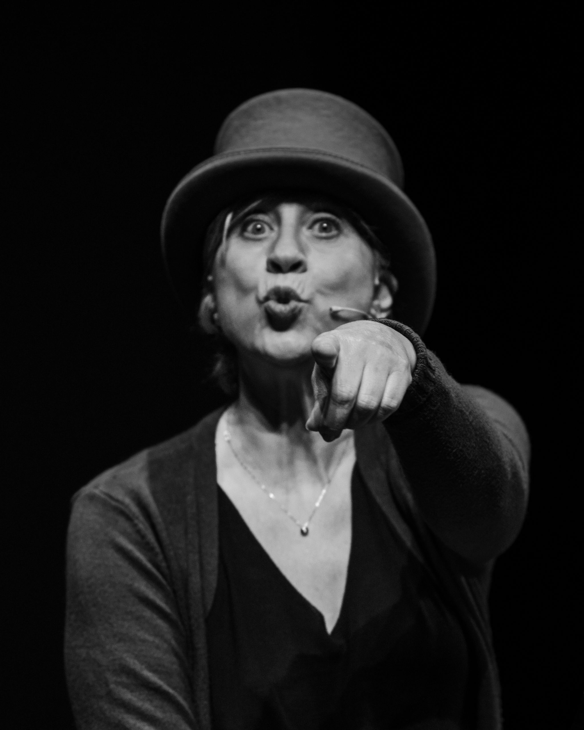 Paula Carbonell