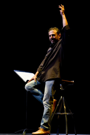 José Manuel Garzón