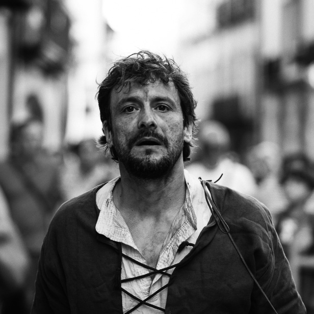 La Compañía del Alba